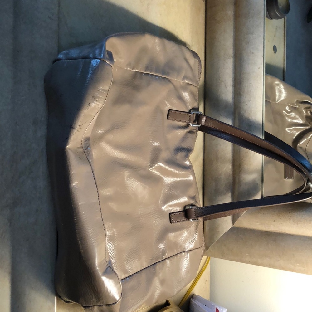 Marc by Marc Jacobs large tote